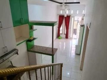 Dijual Rumah kondisi Full Furniture di Limo, Cinere - Depok