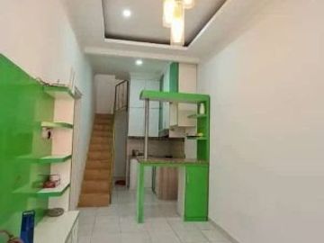 Dijual Rumah kondisi Full Furniture di Limo, Cinere - Depok