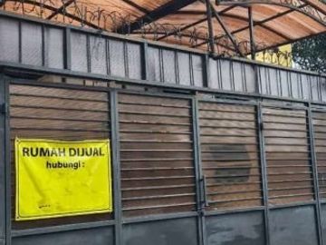 Dijual Rumah kondisi Full Furniture di Limo, Cinere - Depok