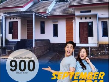 PERUMAHAN SUBSIDI TERPERCAYA DI MALANG
