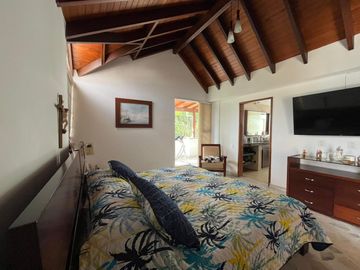 Venta de Casa en Bucaramanga - Lagos del Cacique. Cod V6236