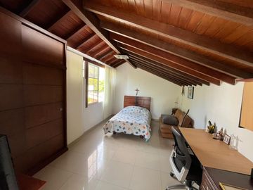 Venta de Casa en Bucaramanga - Lagos del Cacique. Cod V6236