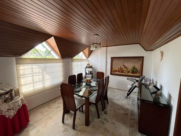 Venta de Casa en Bucaramanga - Lagos del Cacique. Cod V6236