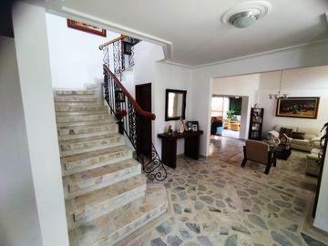 Venta de Casa en Bucaramanga - Lagos del Cacique. Cod V6236