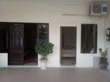 Rumah + Kost2 an lokasi sangat strategis di Menur Pumpungan Surabaya