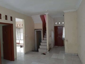 Rumah + Kost2 an lokasi sangat strategis di Menur Pumpungan Surabaya