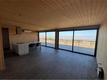 CASA SUSTENTABLE EN CONDOMINIO CARPAY LA REINA