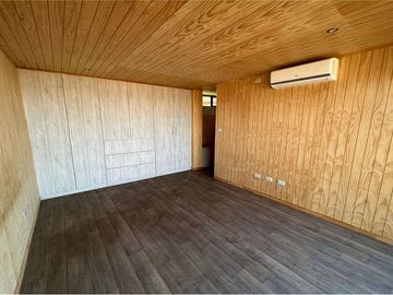 CASA SUSTENTABLE EN CONDOMINIO CARPAY LA REINA