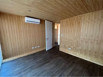 CASA SUSTENTABLE EN CONDOMINIO CARPAY LA REINA