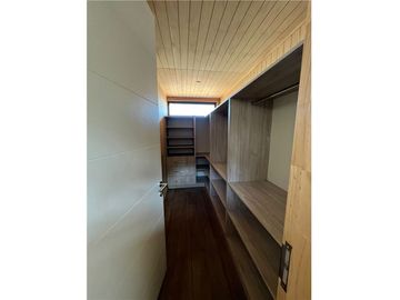 CASA SUSTENTABLE EN CONDOMINIO CARPAY LA REINA
