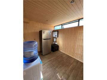 CASA SUSTENTABLE EN CONDOMINIO CARPAY LA REINA