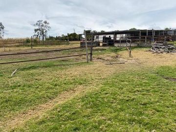 VENDO HERMOSA FINCA DE 8.3  HAS SECTOR IGUIÑARO CERCA A CHECA