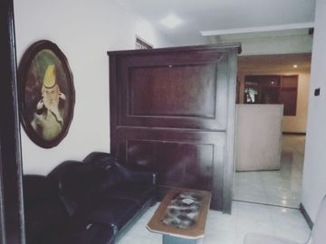 Rumah Nyaman di Antapani, dekat Arcamanik dan Cisaranten