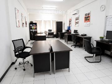 Ruko Kokan Permata Kelapa Gading Barat Jakarta Utara