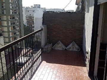 Departamento en Venta en Caballito, Capital Federal