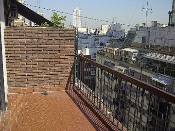 Departamento en Venta en Caballito, Capital Federal