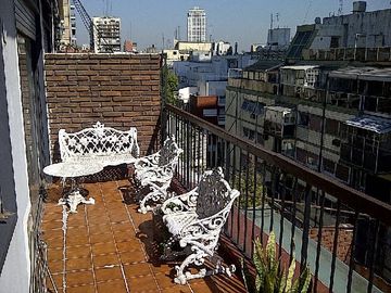 Departamento en Venta en Caballito, Capital Federal