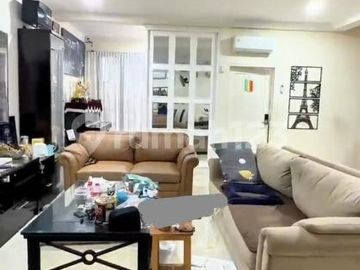 Rumah Murah 8X16 Furnished Citra 2 Ext