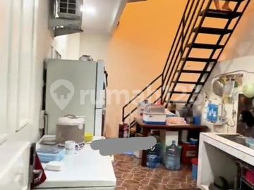 Rumah Murah 8X16 Furnished Citra 2 Ext
