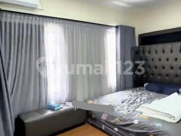 Rumah Murah 8X16 Furnished Citra 2 Ext