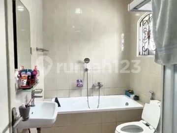 Rumah Murah 8X16 Furnished Citra 2 Ext