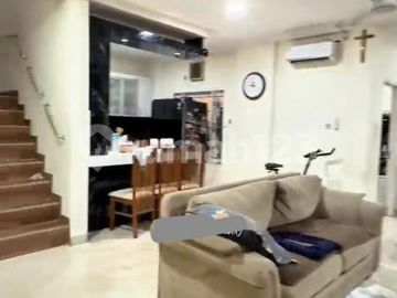 Rumah Murah 8X16 Furnished Citra 2 Ext