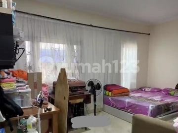 Rumah Murah 8X16 Furnished Citra 2 Ext