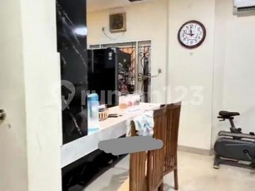 Rumah Murah 8X16 Furnished Citra 2 Ext