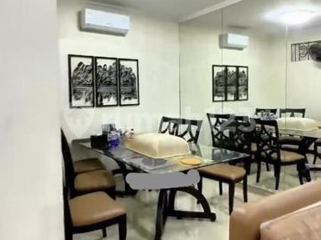 Rumah Murah 8X16 Furnished Citra 2 Ext