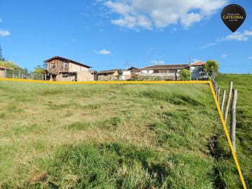 Terreno de venta en Victoria del Portete - Tarqui – código:12355