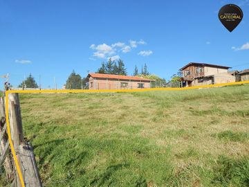 Terreno de venta en Victoria del Portete - Tarqui – código:12355