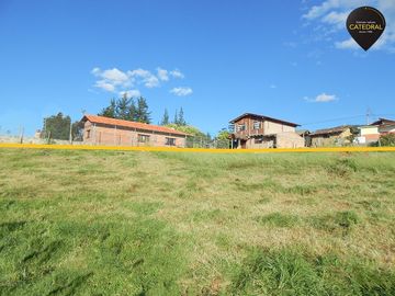 Terreno de venta en Victoria del Portete - Tarqui – código:12355