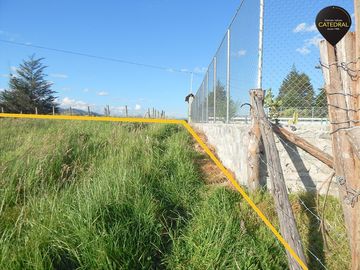 Terreno de venta en Victoria del Portete - Tarqui – código:12355