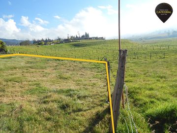 Terreno de venta en Victoria del Portete - Tarqui – código:12355
