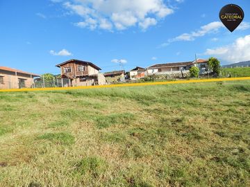 Terreno de venta en Victoria del Portete - Tarqui – código:12355