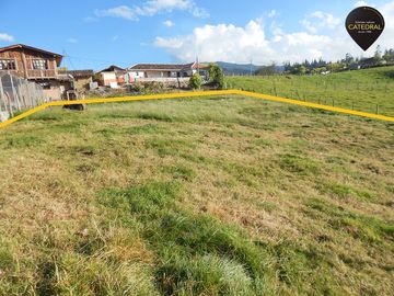 Terreno de venta en Victoria del Portete - Tarqui – código:12355