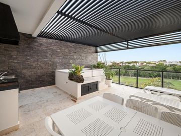 Departamento - Tulum