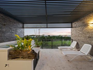 Departamento - Tulum