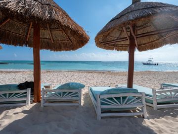 Departamento - Tulum