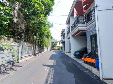 Rumah 2 Lt 15 Menit ke RS Sentra Medika Cisalak Hadap Selatan J-54661