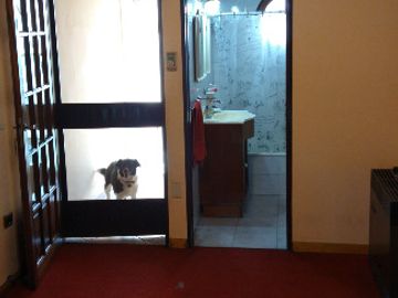 Chalet en venta en Villa Sarmiento