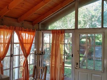 Chalet en venta en Villa Sarmiento