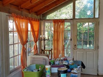 Chalet en venta en Villa Sarmiento