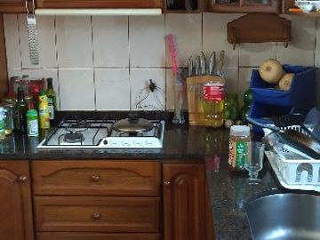 Chalet en venta en Villa Sarmiento