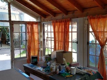 Chalet en venta en Villa Sarmiento