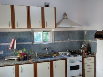 Chalet en venta en Villa Sarmiento