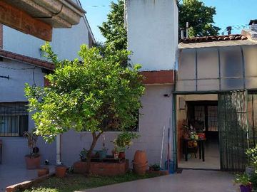 Chalet en venta en Villa Sarmiento