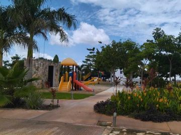 Casa en Venta en Privada Residencial 3 Recámaras, Cuarto de Serv, Amenidades