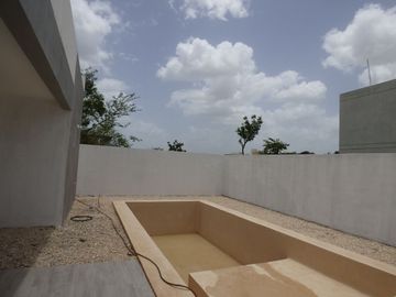 Casa en Venta en Privada Residencial 3 Recámaras, Cuarto de Serv, Amenidades