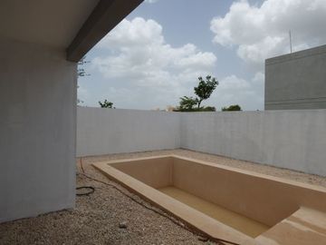 Casa en Venta en Privada Residencial 3 Recámaras, Cuarto de Serv, Amenidades